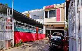 OYO 91537 Wisma Seruni Palopo